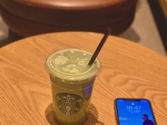 -星巴克臻选(郑州国贸360广场店)