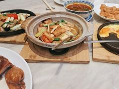 -香港百合居(LCM置汇旭辉广场店)