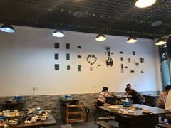 大堂-天治宣·野椒鸡(龙头寺总店)