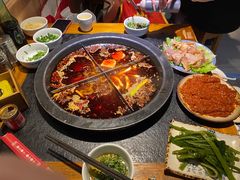 -陈眼镜火锅(总店)