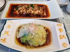 -陶德砂锅(蜀汉路店)