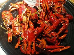 -巴厘龙虾·榜首油焖大虾(音乐学院·沿江酒馆店)