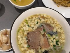 -陈熹公民族美食文化餐厅(中华广场店)