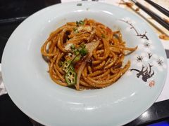 -铁板诱惑法式铁板烧(大卫城店)