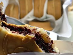 -红豆Q醇·新派车轮饼 铜锣烧(健康路店)