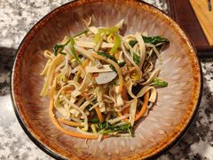 南京素什锦-南京大牌档(崇文门国瑞店)