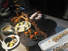 -蓝鲸湾汤泉(包河店)