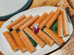 -祥源南门羊蝎子 涮肉(密云店)