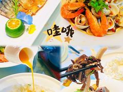 -好友缘家宴(青山路店)
