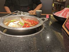 -井格重庆火锅(西直门凯德Mall店)