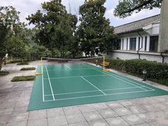 -东航云逸酒店(九溪烟树店)