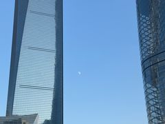 -上海中心大厦
