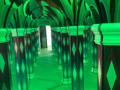 -朝阳公园游乐园