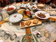 -那家小馆•北京菜•烤鸭(香山店)