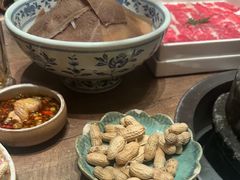 -蘑界·野生菌火锅(深业上城店)