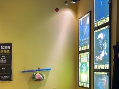 -谜盒子奇幻密室(南屏店)