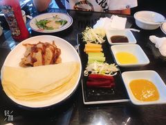 -天津卫码头(南开大悦城店)