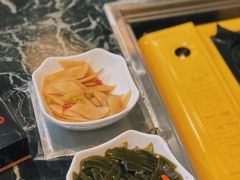 -李师傅脆肚(华强北店)