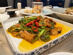 -彩丰楼中餐厅·仁恒洲际酒店