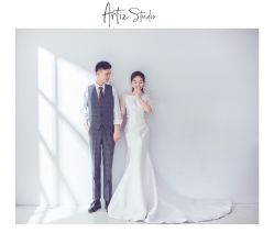 -艺匠摄影ARTIZ STUDIO(南京店)