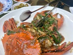 -無招牌海鮮(芽笼店)