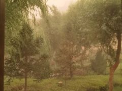 -敦煌莫高国际机场