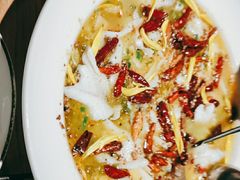-太二酸菜鱼(深圳布吉万象汇店)