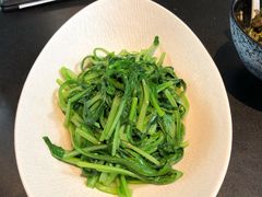 清炒时蔬-凤凰湘语·湘粤鲜融(浦东旗舰店)