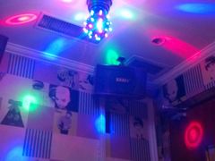 -极度沸点CLUB KTV(世贸中心店)