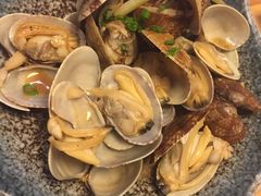 -王鼎精致料理铁板烧(世博源店)