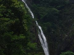 -大鄣山卧龙谷景区