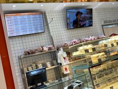 -白玉兰食品甜凤店(合生汇店)