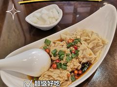 -佳面馆·竹升云吞面·爽鱼皮·牛腩面(易发店)