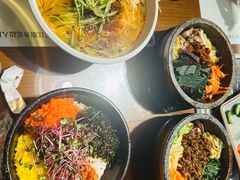 -海兰江石锅饭(水上店)