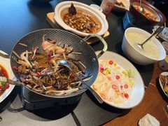 -简小舍· 民间手艺菜(古德寺店)