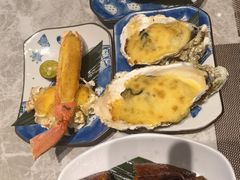 -極上萬膳·日料放题(来福士江景店)