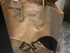 -喜茶(青岛金狮广场店)
