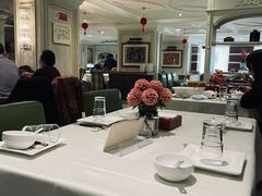 大堂-大鸭梨烤鸭(左家庄店)
