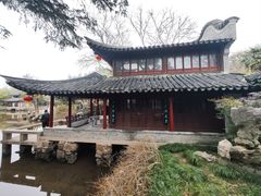 -水绘园