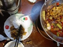 -张氏父子常德肠子馆(贺龙店)