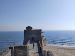 -老龙头景区