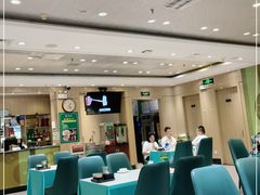 大堂-紫光园(吕家营店)