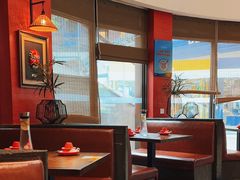 -川悦留香·海鲜餐厅(海棠68环球美食街店)