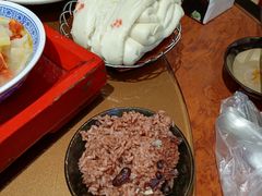 -蓝田九大碗民俗食府(蓝田店)