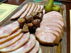 -马迭尔德式西餐精酿啤酒屋(中央大街店)