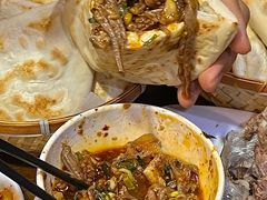 -长安后宰门水盆羊肉(新都心店)