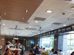 -麦当劳(世贸店)