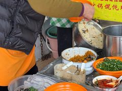 -阿麟馄饨(延长路店)