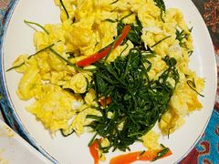 -巴依老爷·新疆美食(上城区天城路店)