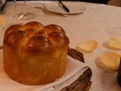-三嚥阁 La Villa Restaurant